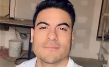 Carlos Rivera pide votos para Dalilah Polanco en LCDLFMX 2025