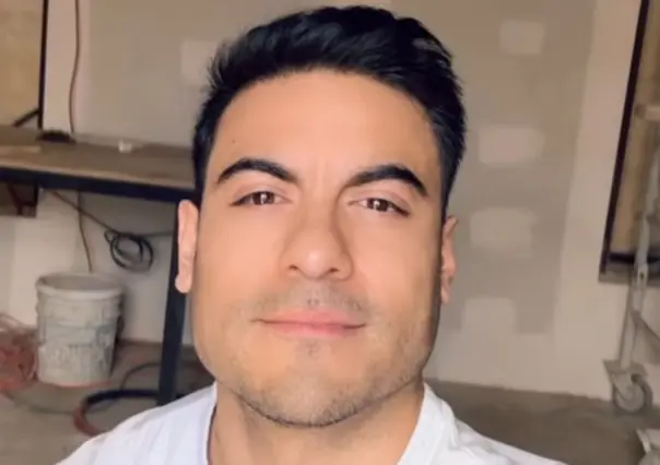 Carlos Rivera pide votos para Dalilah Polanco en LCDLFMX 2025