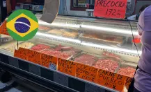 Así afecta a Durango la importación de carne producida en Brasil
