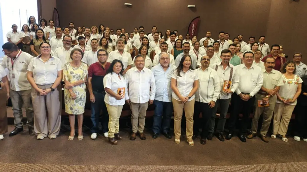 Modelo KAAB llegará a secundarias de Yucatán: estas son los lugares y fechas