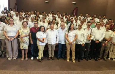 Modelo KAAB llegará a secundarias de Yucatán: estas son los lugares y fechas
