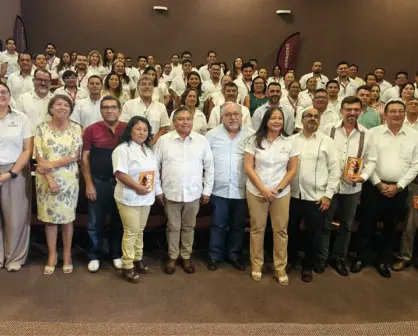 Modelo KAAB llegará a secundarias de Yucatán: estas son los lugares y fechas