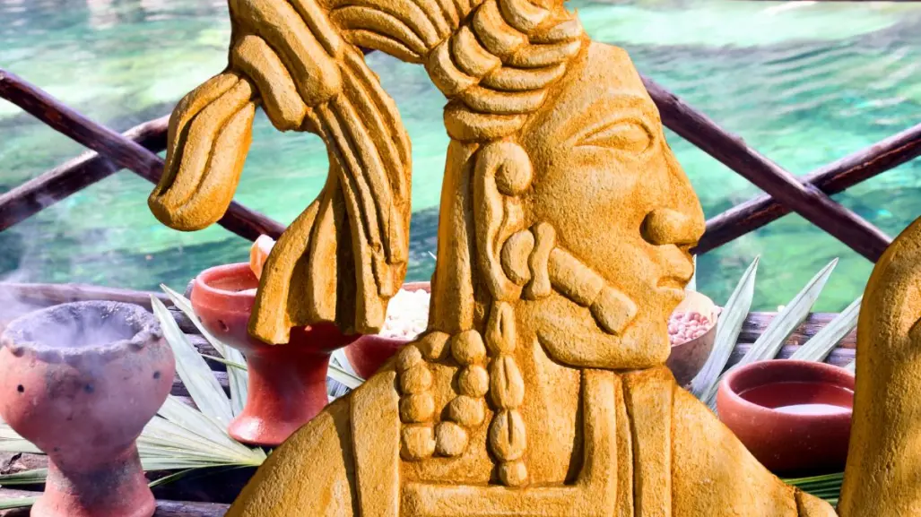 3 ceremonias mayas que aún se practican en Yucatán y que han trascendido en el tiempo