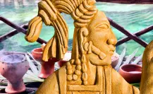 3 ceremonias mayas que aún se practican en Yucatán y que han trascendido en el tiempo