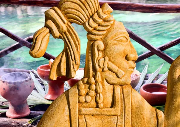 3 ceremonias mayas que aún se practican en Yucatán y que han trascendido en el tiempo