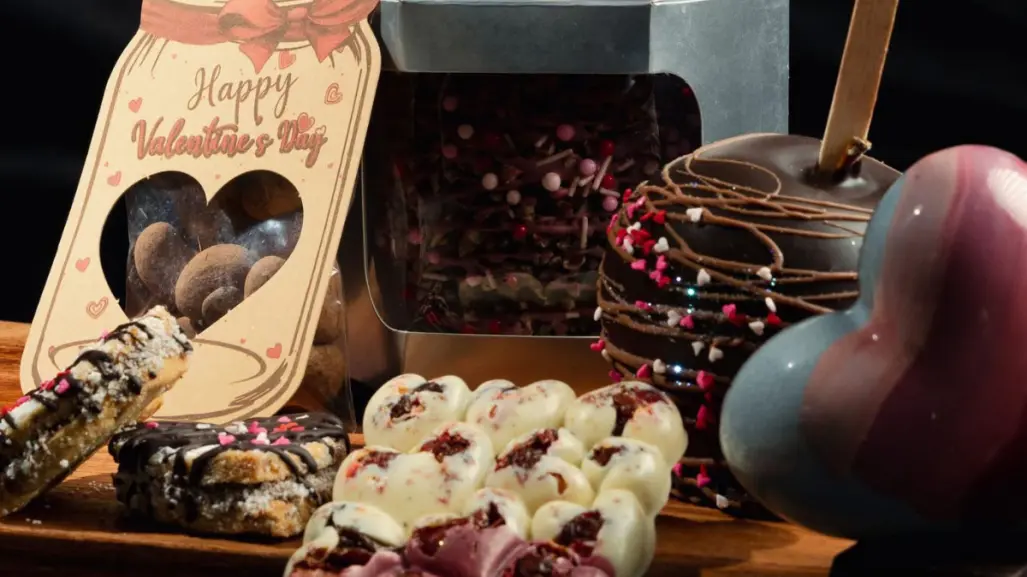 Esta es la primera chocolatera artesanal de Tamaulipas