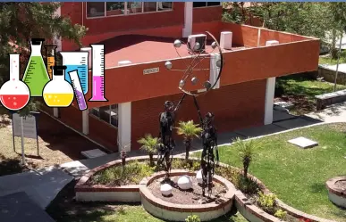 Estas son las carreras que ofrece la Facultad de Ciencias Químicas de la universidad de Durango
