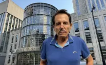 Ismael El Mayo Zambada se declara culpable de crimen organizado en Estados Unidos
