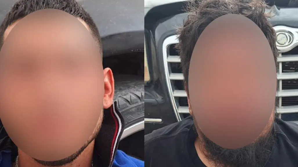 Detienen a 2 hombres por balacera en Ciudad Constitución; hubo un herido