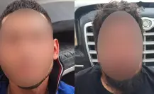 Detienen a 2 hombres por balacera en Ciudad Constitución; hubo un herido