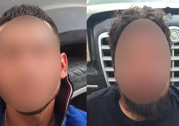 Detienen a 2 hombres por balacera en Ciudad Constitución; hubo un herido
