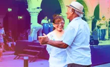 Celebra el Día del Abuelo en Mérida con estos eventos gratis toda la semana