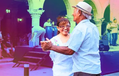Celebra el Día del Abuelo en Mérida con estos eventos gratis toda la semana