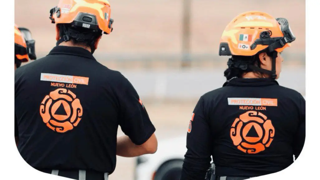 Convoca Protección Civil de Nuevo León a participar en el Segundo Simulacro Nacional 2025