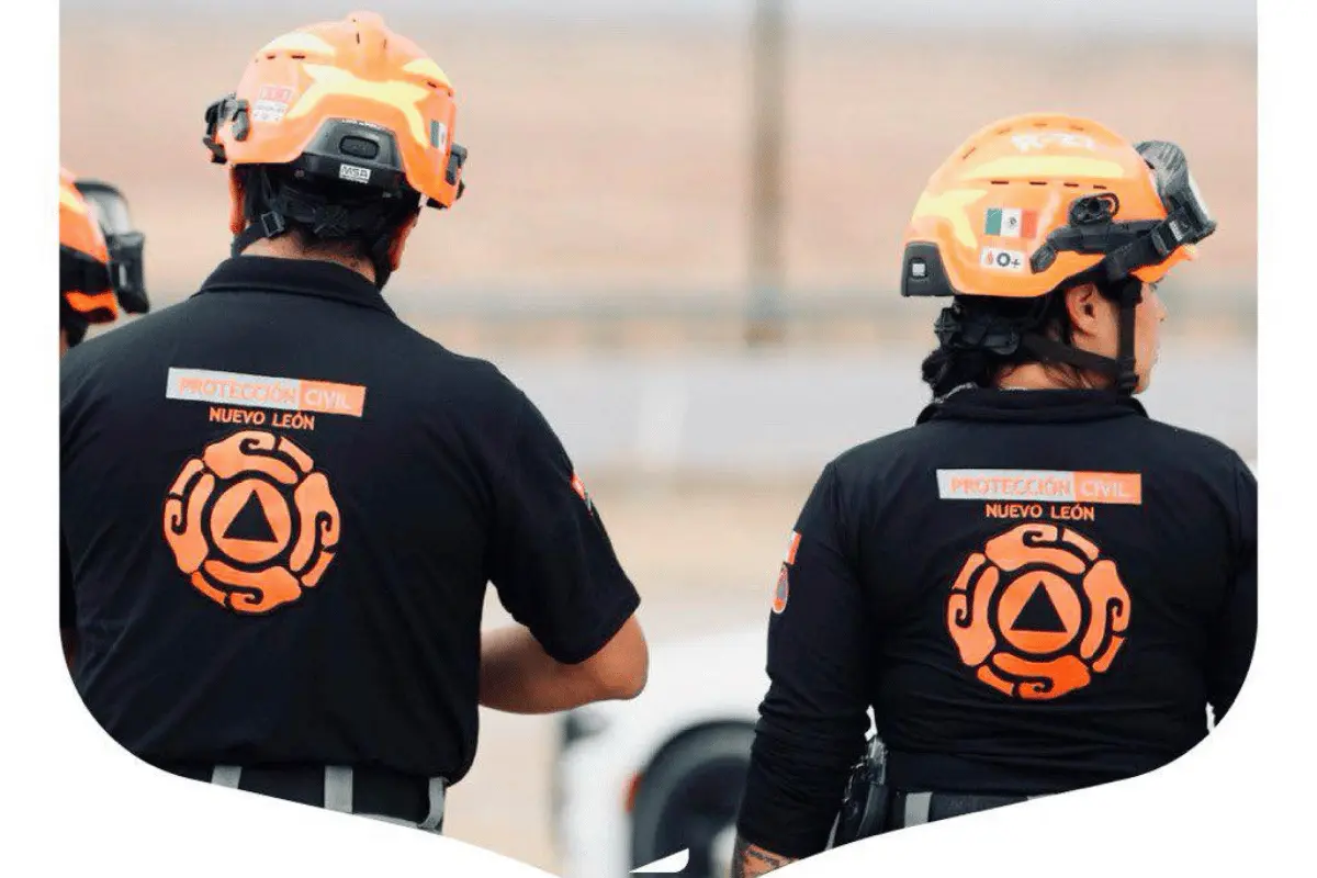 La invitación busca que tanto las unidades internas de Protección Civil como sus brigadas refuercen su preparación frente a posibles desastres. Foto: PCNL.
