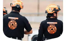 Convoca Protección Civil de Nuevo León a participar en el Segundo Simulacro Nacional 2025