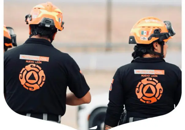 Convoca Protección Civil de Nuevo León a participar en el Segundo Simulacro Nacional 2025