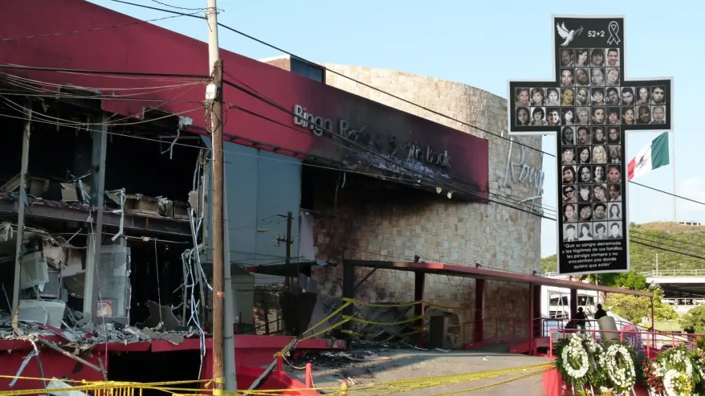 Ataque al Casino Royale en Monterrey: la tragedia que marcó a Nuevo León en 2011