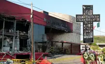 Ataque al Casino Royale en Monterrey: la tragedia que marcó a Nuevo León en 2011