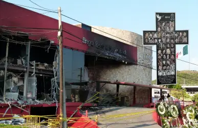 Ataque al Casino Royale en Monterrey: la tragedia que marcó a Nuevo León en 2011
