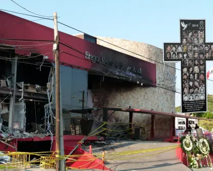 Ataque al Casino Royale en Monterrey: la tragedia que marcó a Nuevo León en 2011
