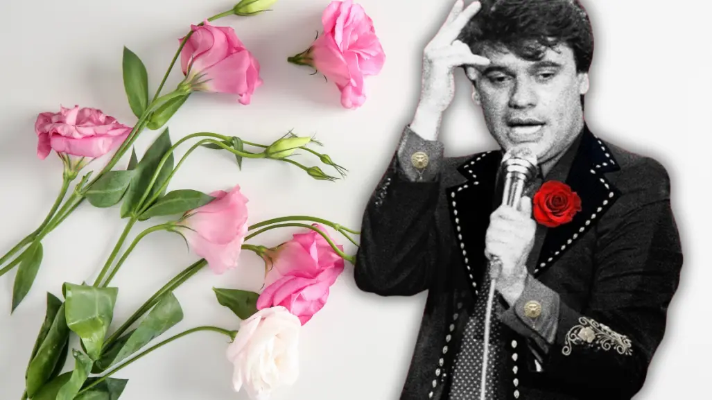 Juan Gabriel: Canciones para arrancar el lunes con la actitud de un divo