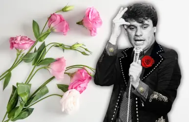 Juan Gabriel: Canciones para arrancar el lunes con la actitud de un divo