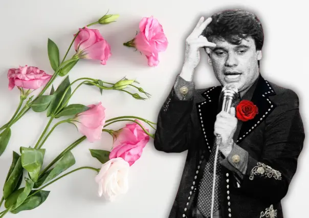 Juan Gabriel: Canciones para arrancar el lunes con la actitud de un divo