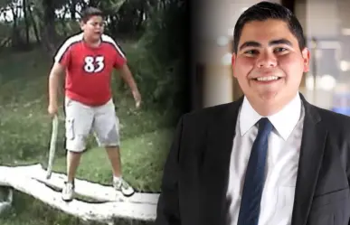 Edgar Martínez: ¿Recuerdas al niño de "Ya Wey"? Ahora es todo un empresario