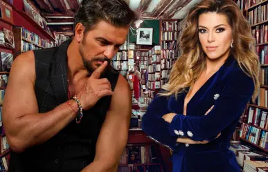 La canción de Ricardo Arjona dedicada a Alicia Machado: ¿"El Problema" de su intenso romance?