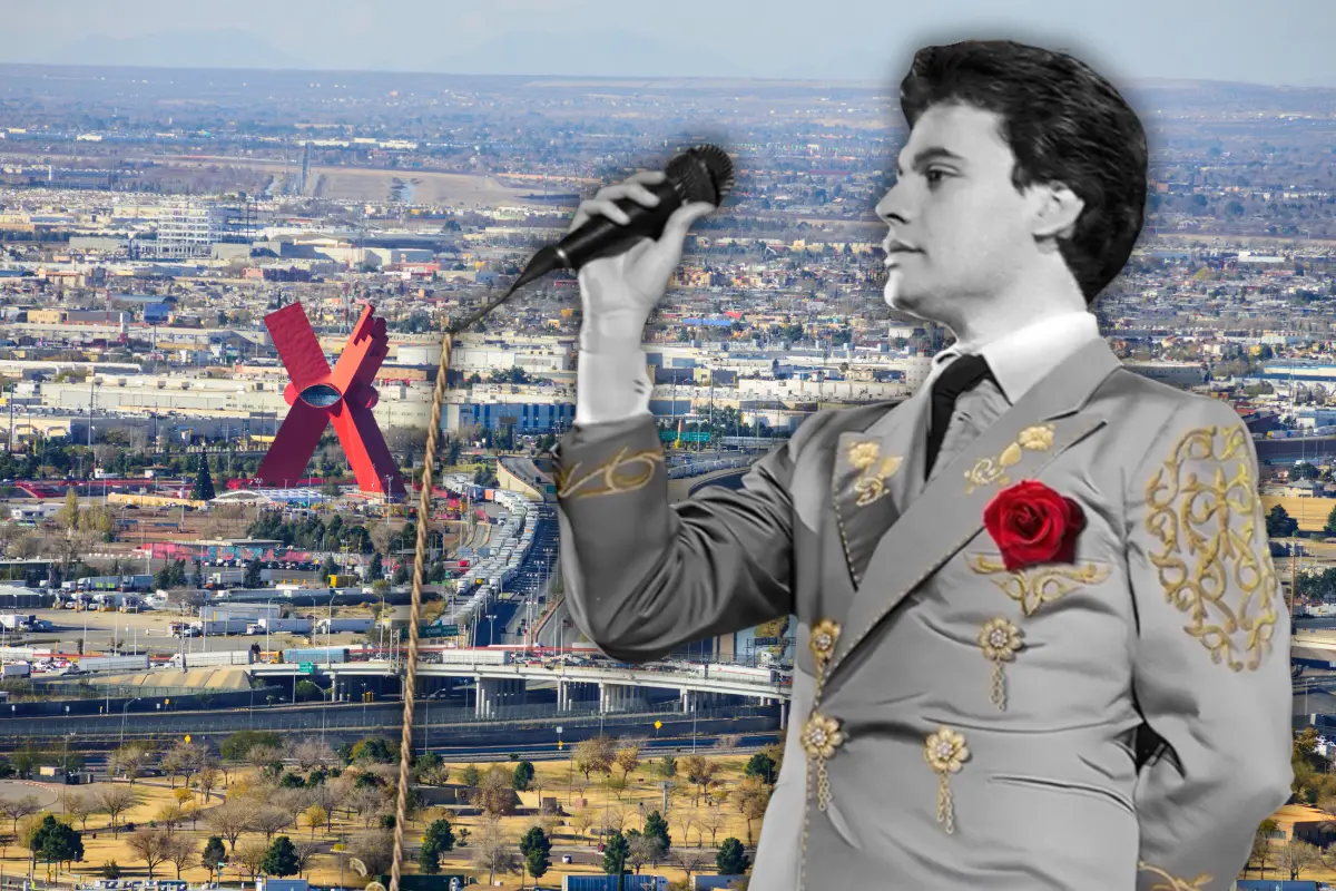 Juan Gabriel (Foto: soyjuangabriel_ / Canva)