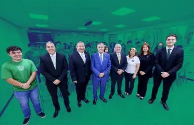 UANL refuerza su liderazgo tecnológico con laboratorio de innovación en FIME