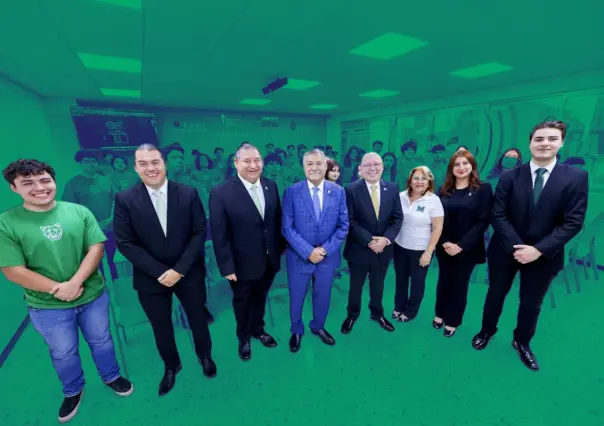 UANL refuerza su liderazgo tecnológico con laboratorio de innovación en FIME