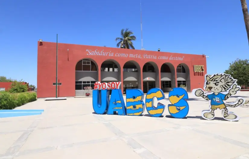 Foto: UABCS