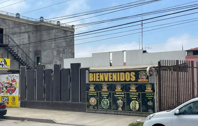 Foto: Facebook / Frontera