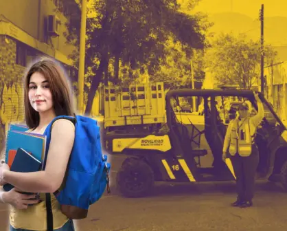 Regreso a clases en Nuevo León: preparativos ante cierres viales por obras del Metro