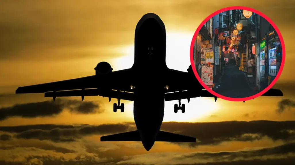 Esto cuesta en 2025 un vuelo redondo entre Durango y Japón