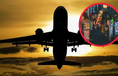 Esto cuesta en 2025 un vuelo redondo entre Durango y Japón