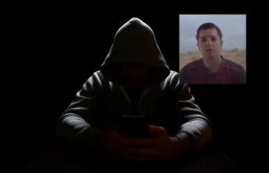 Restaurantero de Ensenada hace público que cierra su negocio por cobro de piso