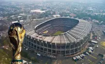 FIFA lanza vacantes en CDMX para el Mundial 2026: conoce los puestos y cómo aplicar