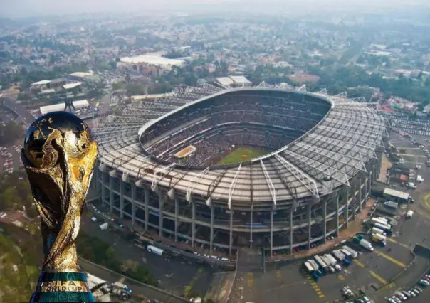 FIFA lanza vacantes en CDMX para el Mundial 2026: conoce los puestos y cómo aplicar