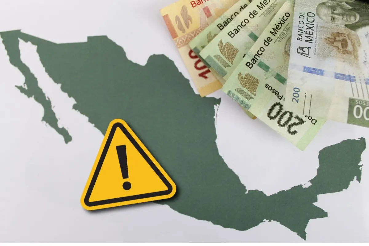 Alerta FGE por acuerdos turbos con tanderos / Foto: Composición de Canva