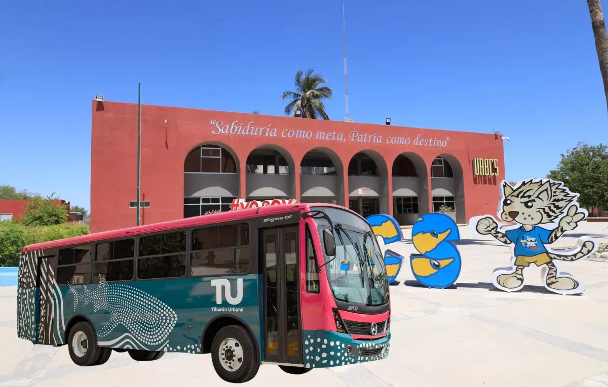 Foto: Ayuntamiento de La Paz | Foto: UABCS