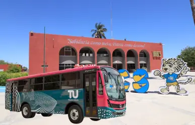 ¿Estudias en la UABCS? Descubre cómo el Tiburón Urbano facilita tu regreso a clases