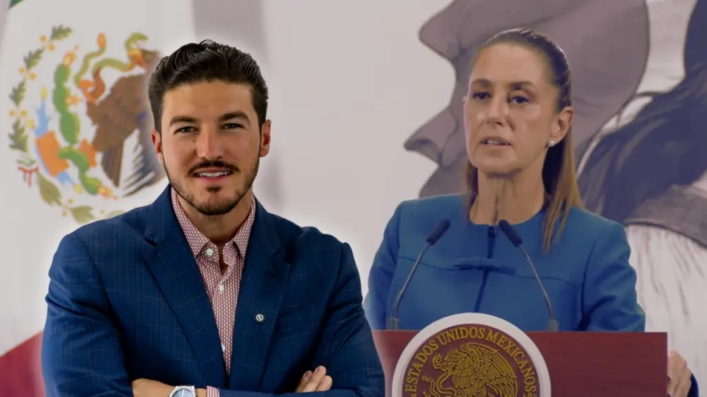 Samuel García definirá en la mañanera los planes para Monterrey rumbo al Mundial 2026