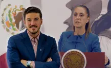 Samuel García definirá en la mañanera los planes para Monterrey rumbo al Mundial 2026