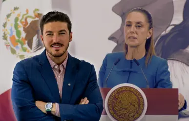 Samuel García definirá en la mañanera los planes para Monterrey rumbo al Mundial 2026