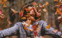 ¡Otoño a la vista! ¿Cuándo empieza y cómo afectará las temperaturas en Nuevo León?