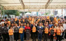 Guadalupe impulsa la educación con entrega de útiles y transporte gratuito