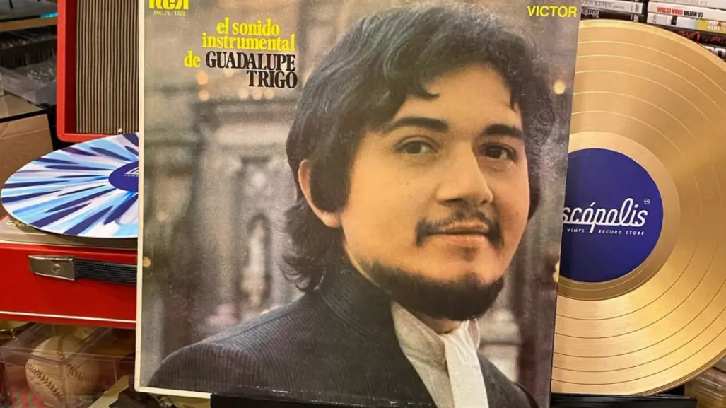 Se inmortalizó con una canción y tuvo un final trágico: el cantante yucateco que pocos recuerdan